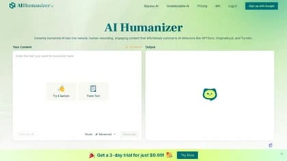 AIHumanize