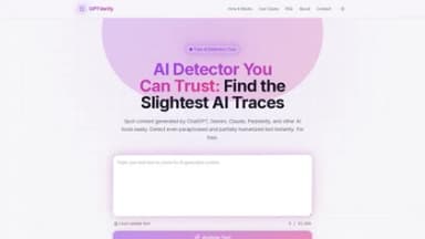 GPTVerify
