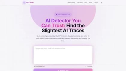 GPTVerify