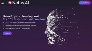 Netus AI