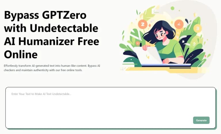 UndetectableGPT.ai