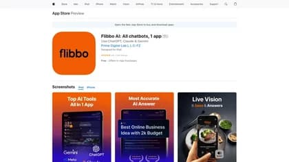 Flibbo