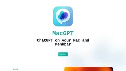 MacGPT