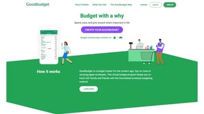 GoodBudget