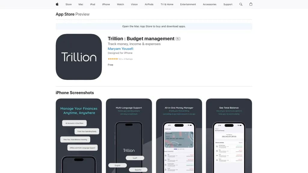 Trillion