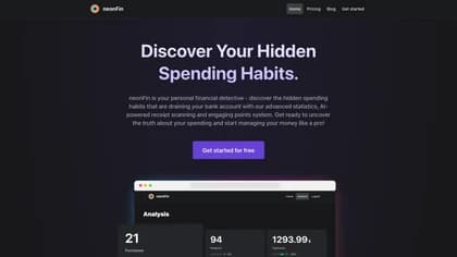 neonFin