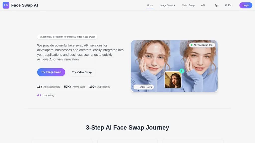 AIFaceSwap.com