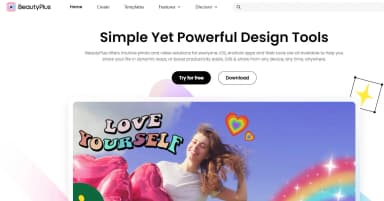 BeautyPlus