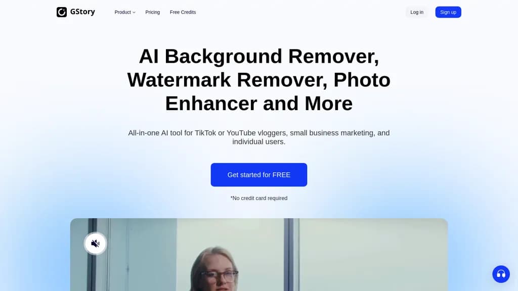 GStory.ai