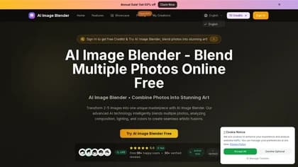 ImageBlender.app