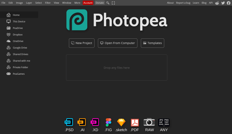 Photopea