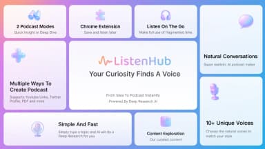ListenHub