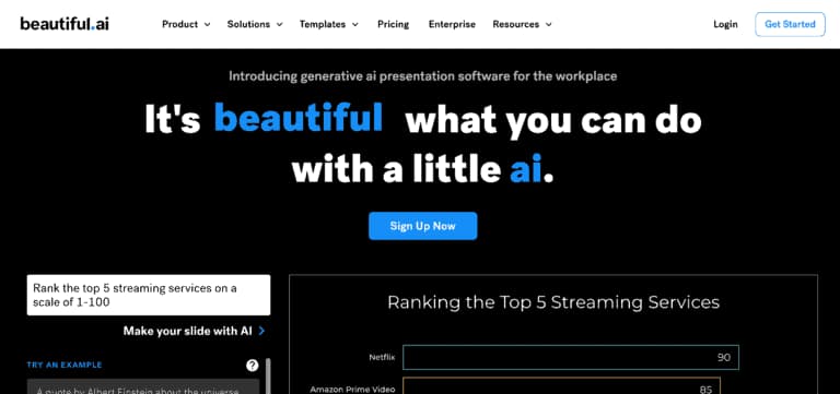 Beautiful.ai