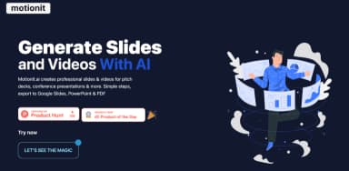 Motionit.ai