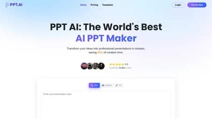 PPT.AI