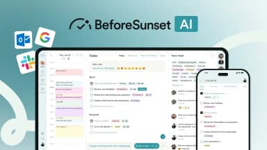 BeforeSunset AI