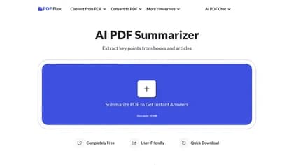 PDF Flex