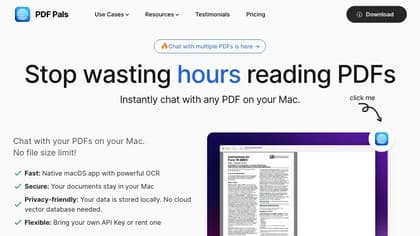 PDF Pals