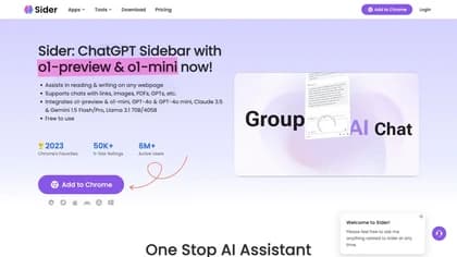 Sider