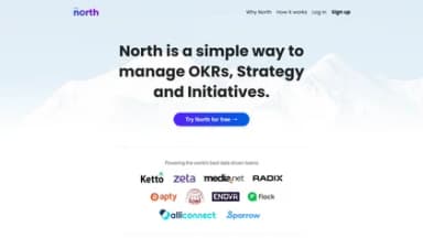 The North