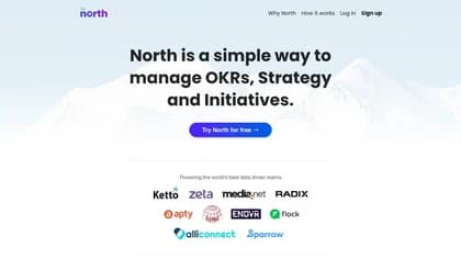 The North