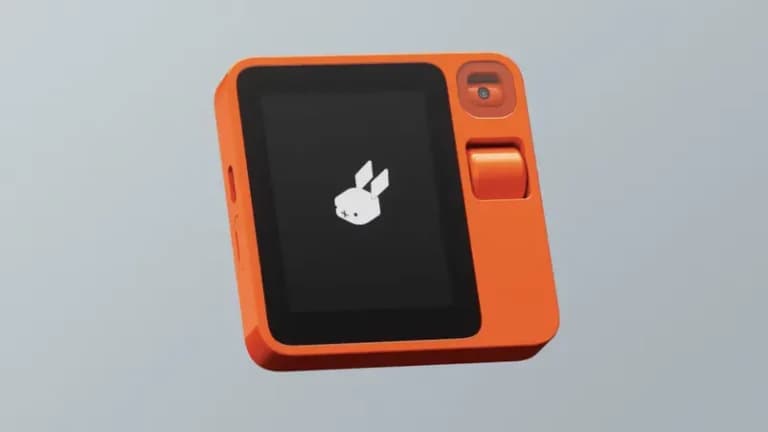 rabbit r1