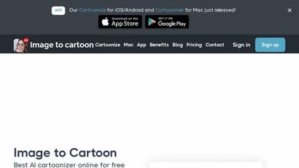 ImageCartoon