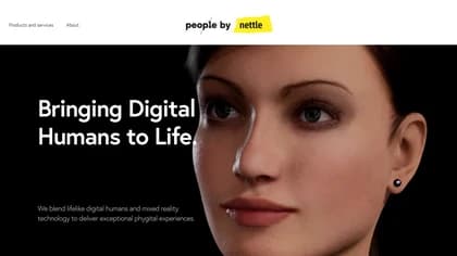Nettle.ai