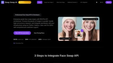 deepswapai.com