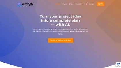 Altirya
