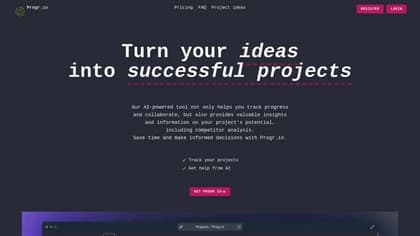 Progr.io