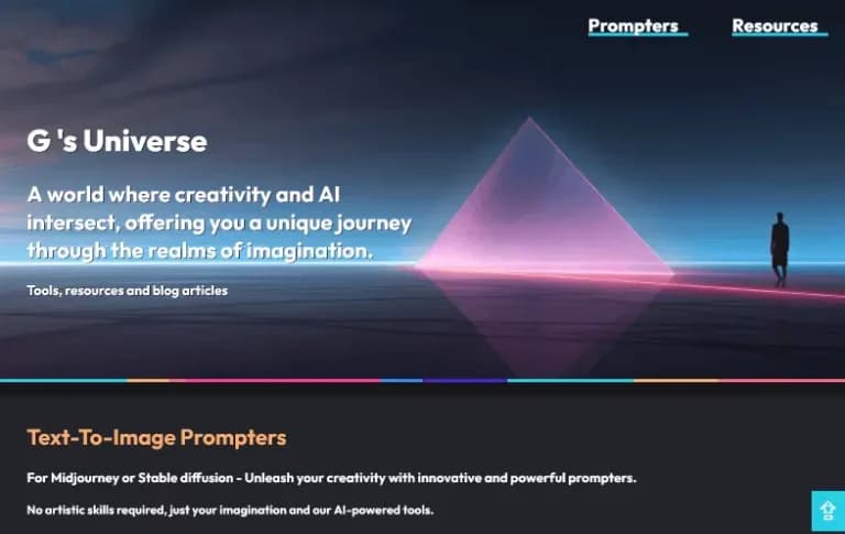 G-Prompter