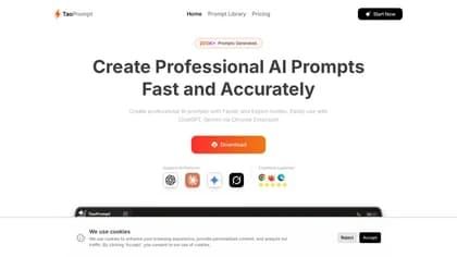 TaoPrompt