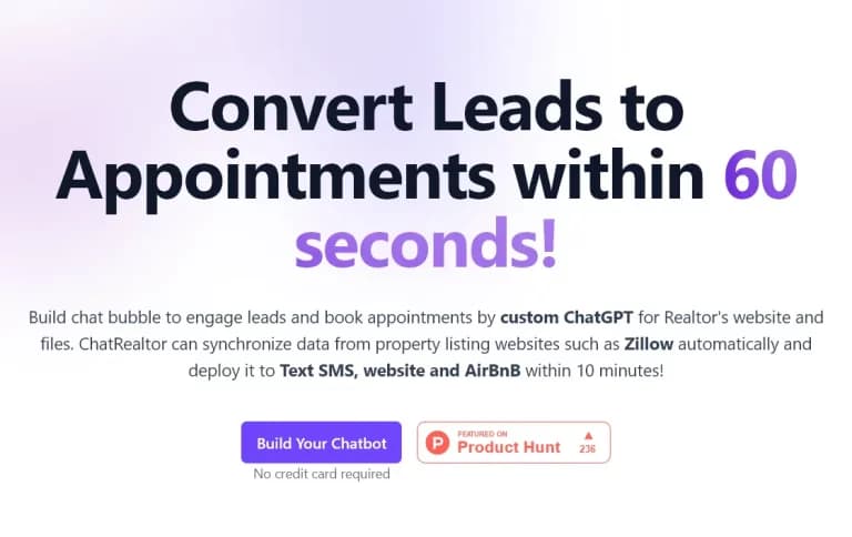 ChatRealtor