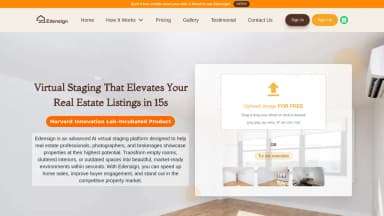 Edensign