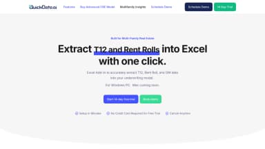 QuickData.ai
