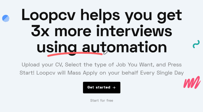 LoopCV
