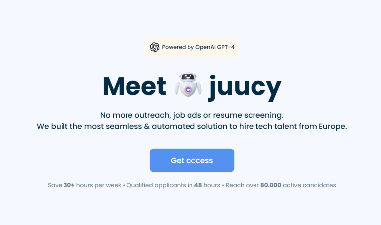 juucy.io