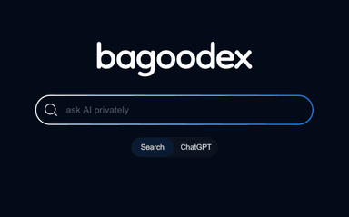 Bagoodex