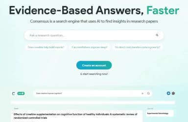 Consensus