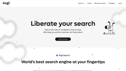 Kagi.com