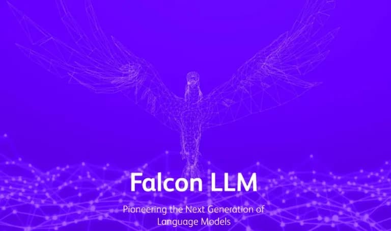 Falcon 180B