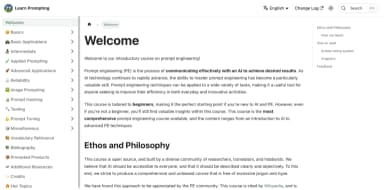 Learn Prompting