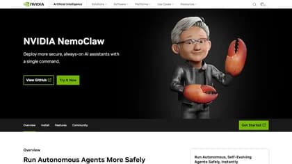 NemoClaw