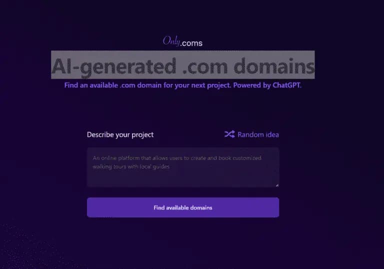 Onlycoms.com