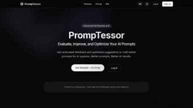 PrompTessor