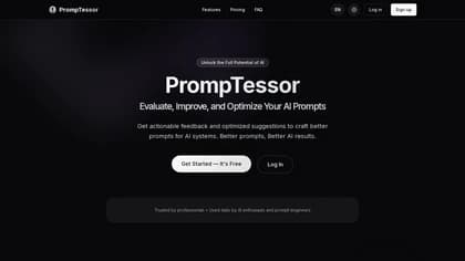 PrompTessor