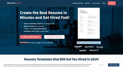 Resumecoach.com