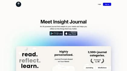 Insight Journal