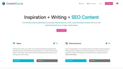ContentDojo.io
